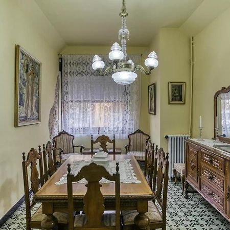 Can Mateuet - House Rental By Season Llagostera Luaran gambar