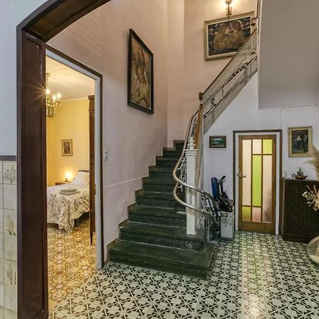 Can Mateuet - House Rental By Season Llagostera Luaran gambar