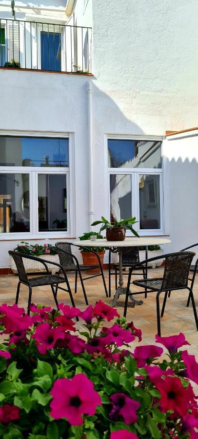 Can Mateuet - House Rental By Season Llagostera Luaran gambar