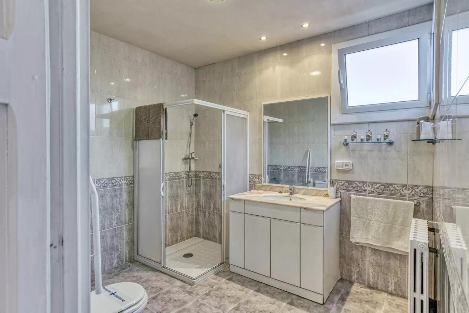 Can Mateuet - House Rental By Season Llagostera Luaran gambar