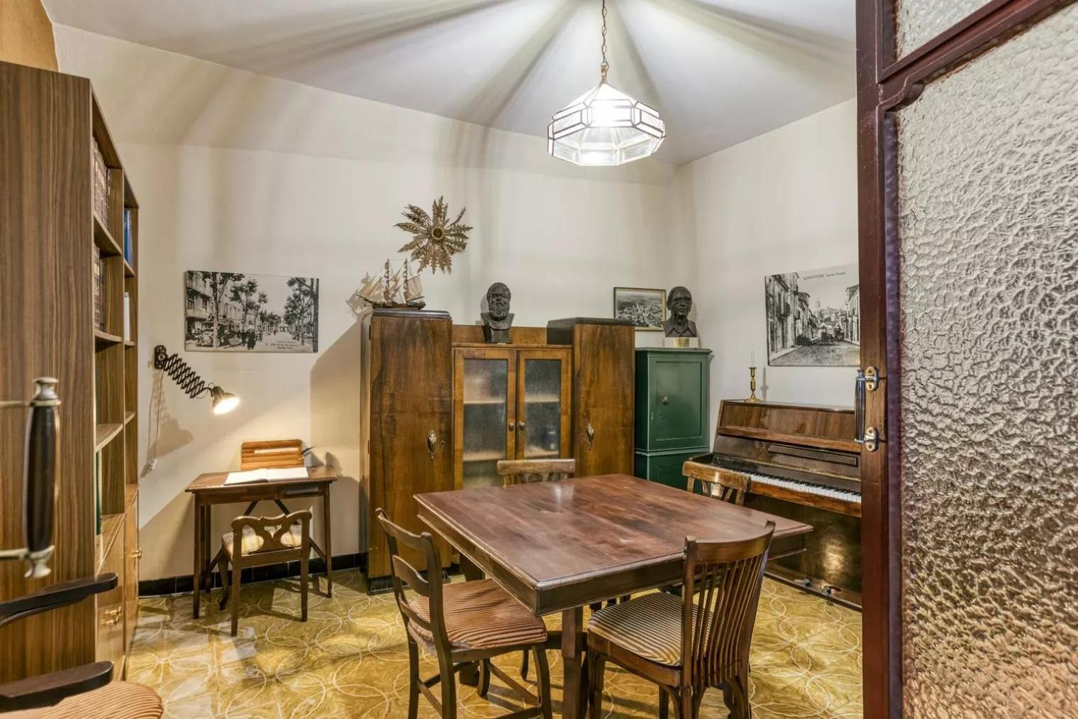Can Mateuet - House Rental By Season Llagostera Luaran gambar