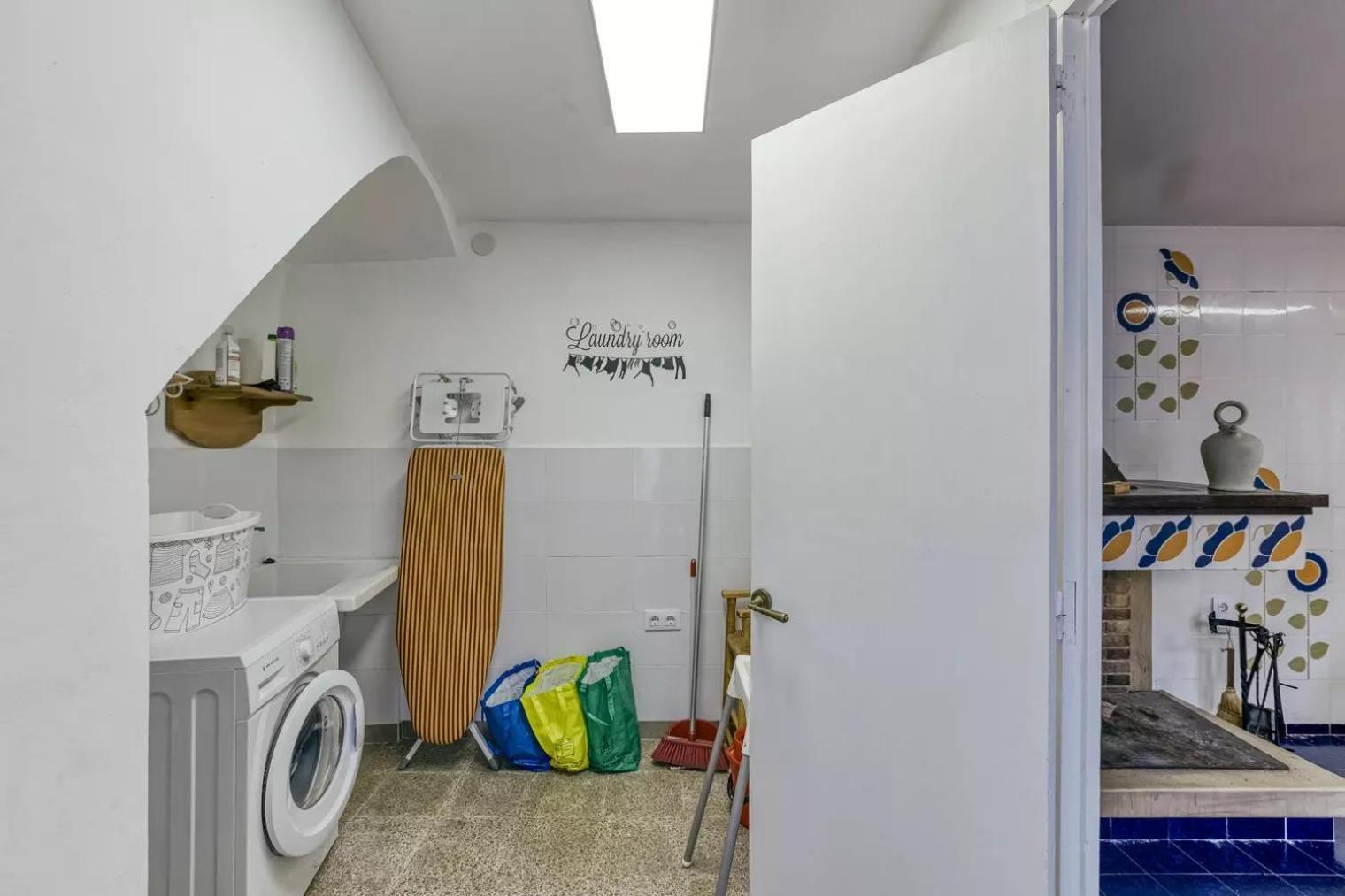 Can Mateuet - House Rental By Season Llagostera Luaran gambar