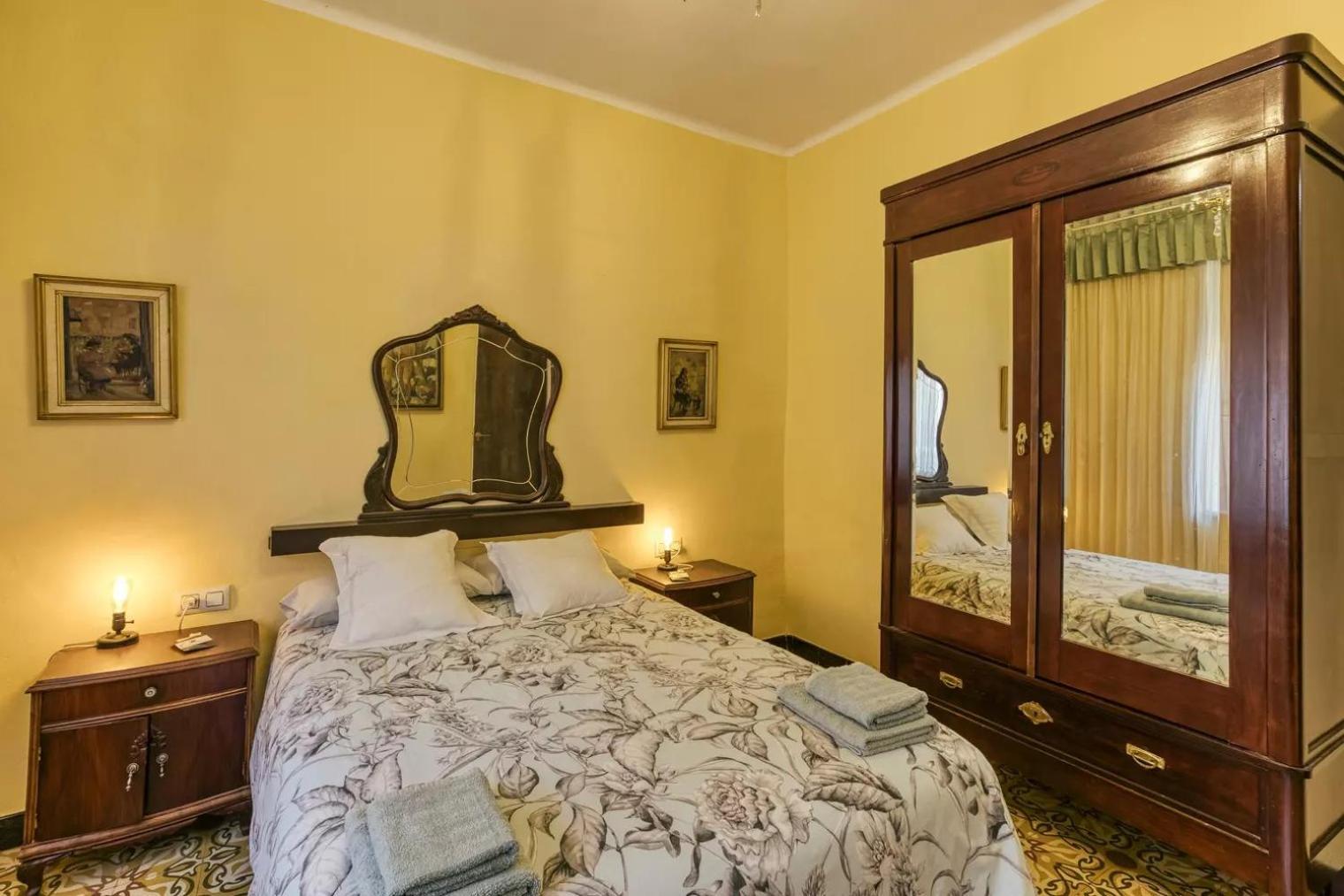 Can Mateuet - House Rental By Season Llagostera Luaran gambar
