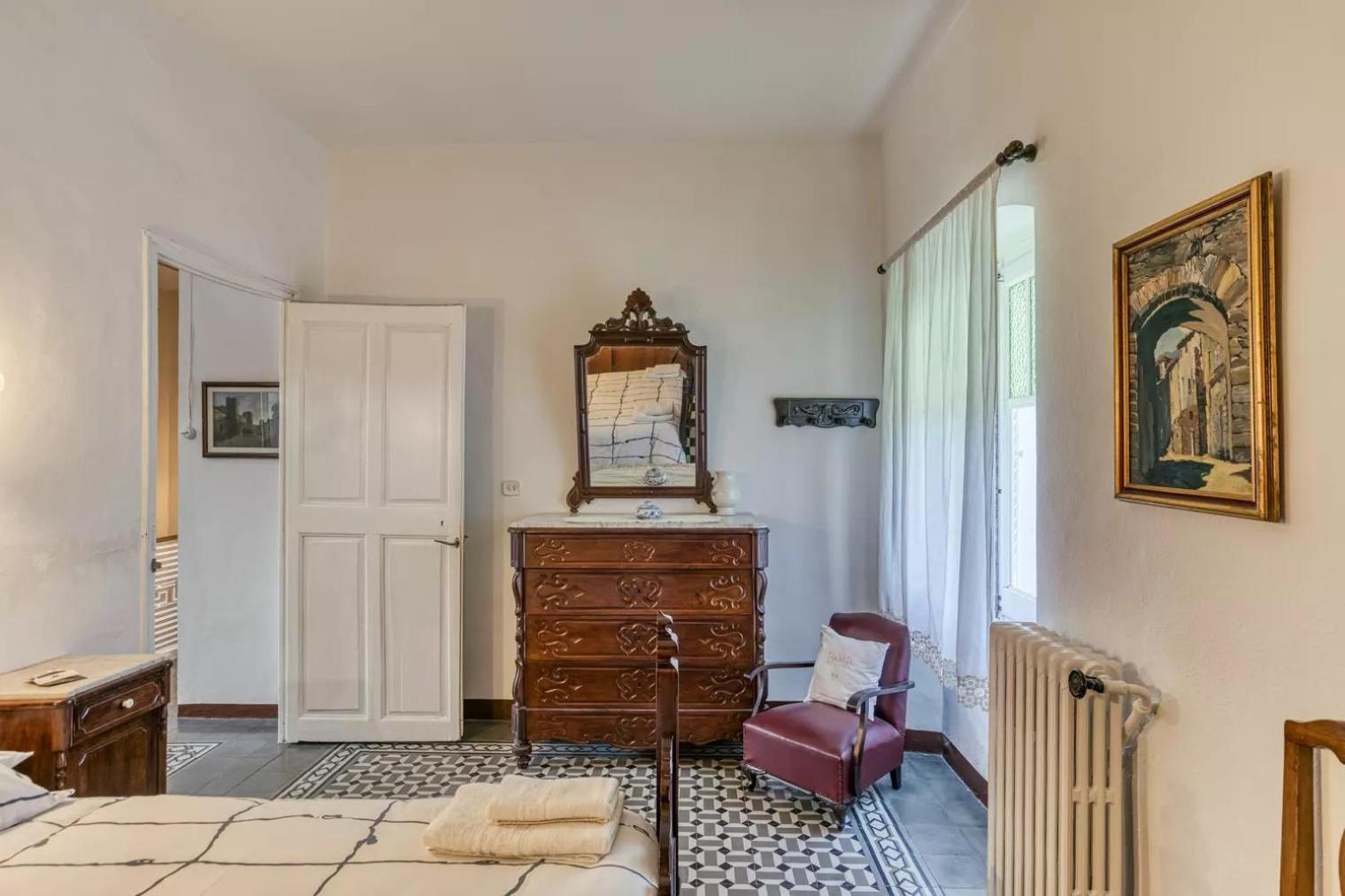 Can Mateuet - House Rental By Season Llagostera Luaran gambar