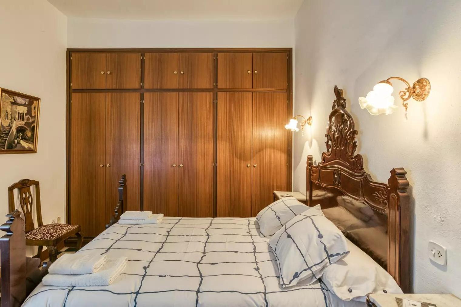 Can Mateuet - House Rental By Season Llagostera Luaran gambar
