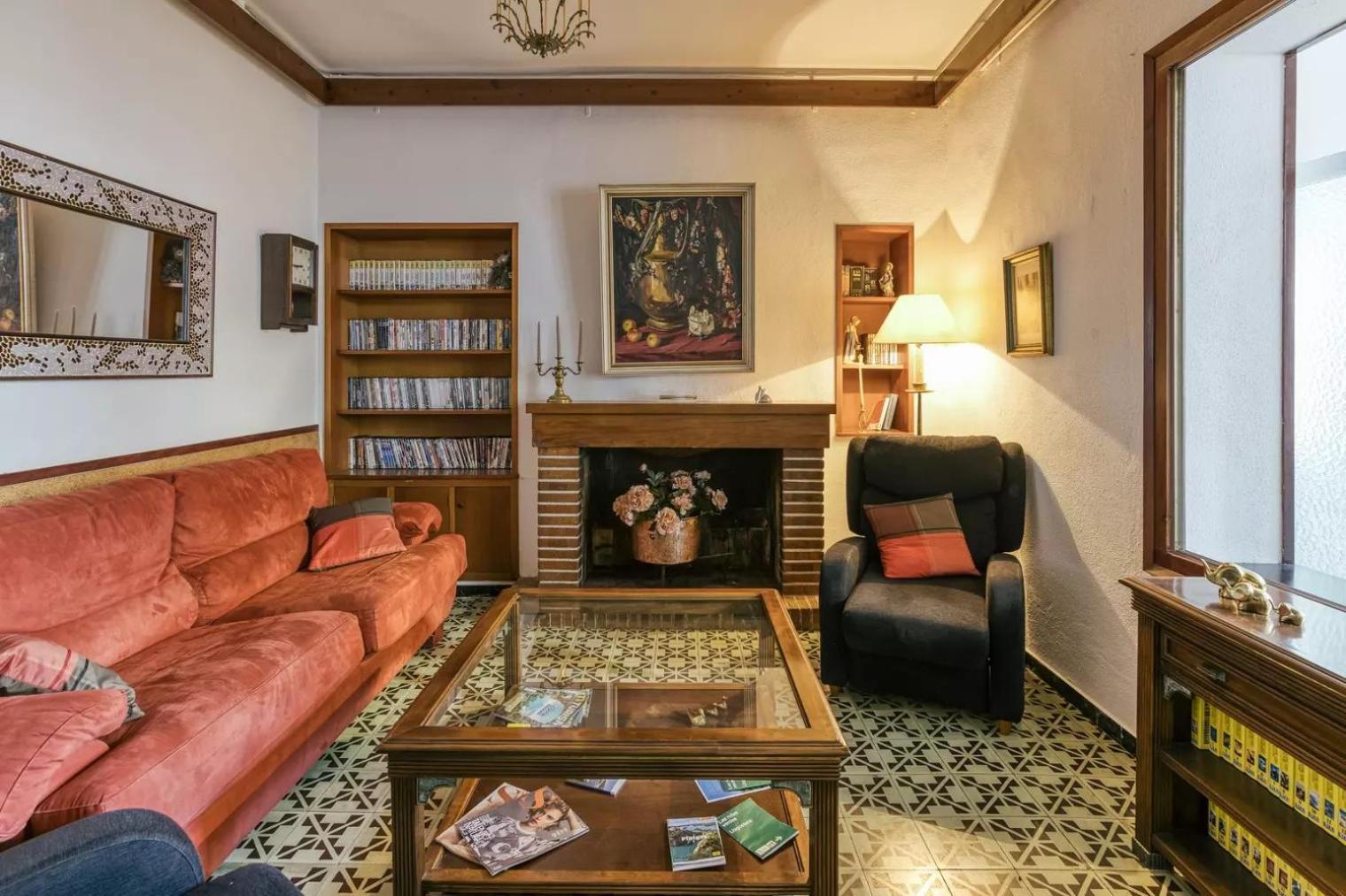Can Mateuet - House Rental By Season Llagostera Luaran gambar